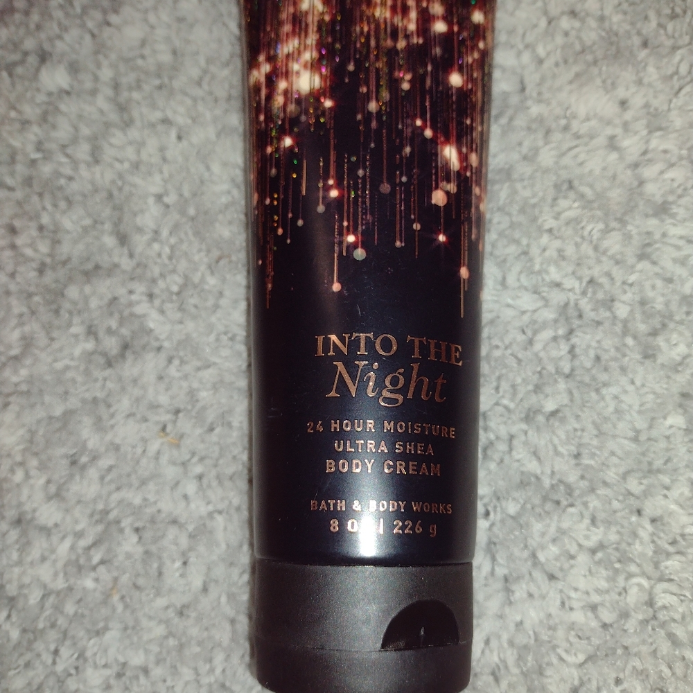 Into the Night - Bath and Body Works